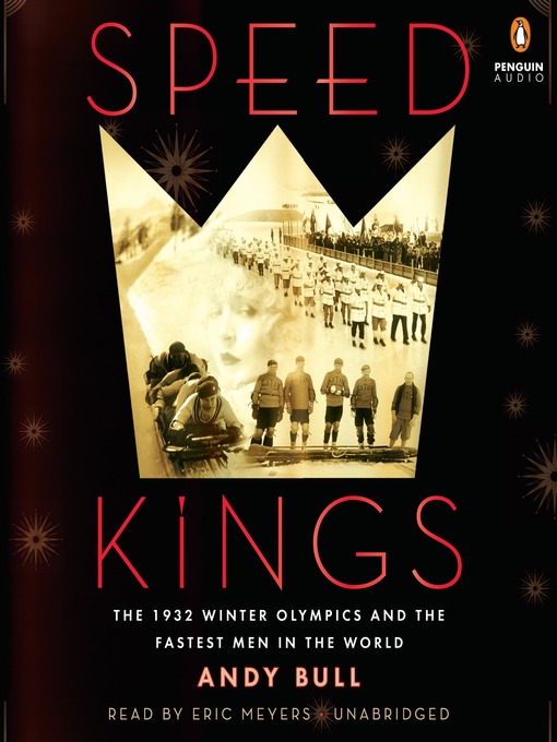 Title details for Speed Kings by Andy Bull - Wait list